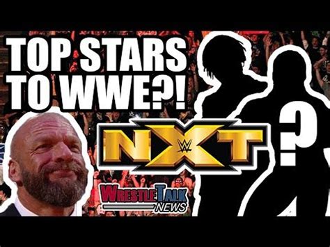 John Cena Wwe Raw Return Revealed Top Stars To Wwe Nxt Wrestletalk