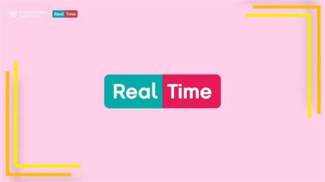 Real Time Hd Sequenza Pubblicitaria Luglio Youtube