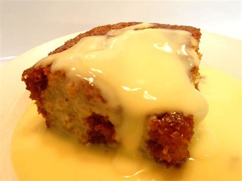 Malva pudding - Alchetron, The Free Social Encyclopedia