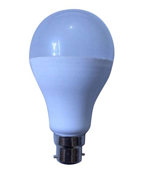 Ceramic Round W Led Bulb For Home At Rs Piece In New Delhi Id