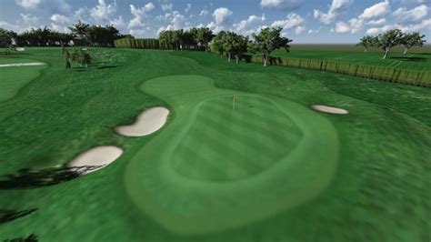 East Horton Golf Club - Greenwood Course - FOGOLF - FOLLOW GOLF