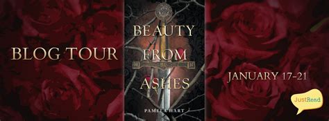 Welcome To The Beauty From Ashes Blog Tour And Giveaway