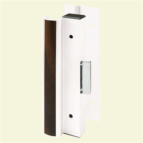 Prime Line In Square Drive Multi Point Sliding Door Mortise Latch