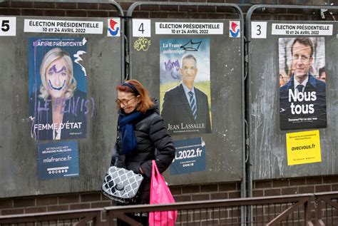 France's Election Shows How Political Parties Can Fade Away, 45% OFF