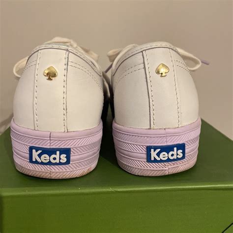 Keds Shoes Kate Spade Keds Platform Sneaker Poshmark