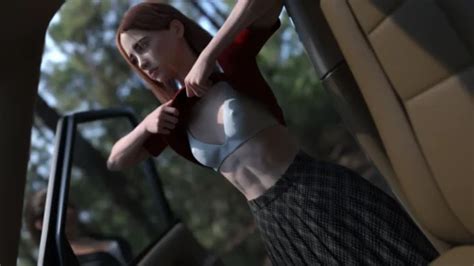 Casey S Fall LewdFlix Play Porn Games