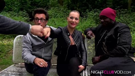 Kira Aus Hamburg Fickt 2 Dicke Pimmel HD Porn 24 XHamster XHamster