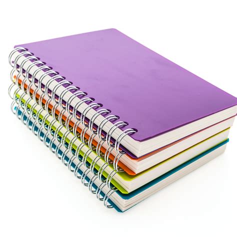 Premium Notebooks For Retail Distribution And Wholesale Factori