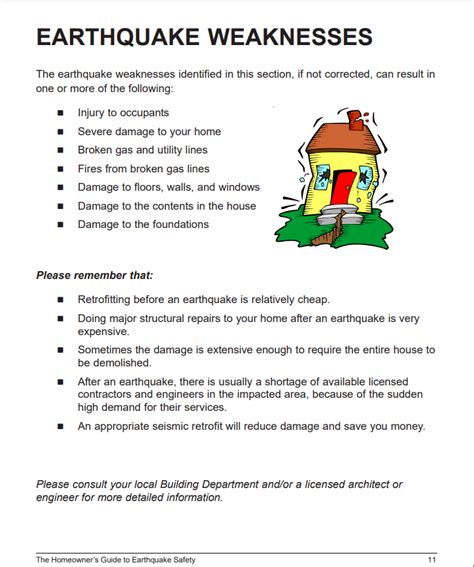 Earthquake Insurance – HomeOwner's Resources