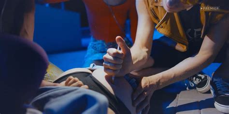 Nude Video Celebs Maria Matsel Nude YuZZZ S01e06 2022