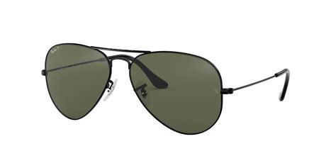 Aviator Rb3025 002 58 Solbriller Fra Ray Ban Køb Online Hos Os