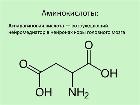 Нейромедиаторы. Классификация - презентация онлайн