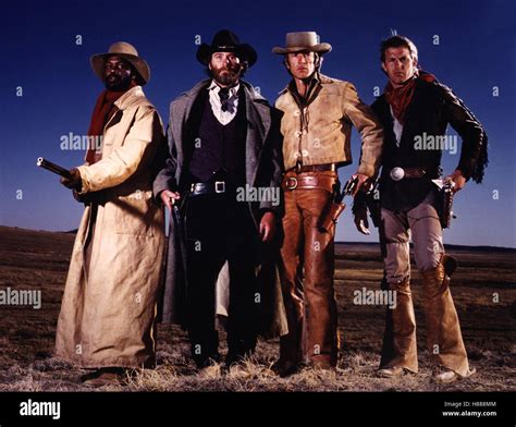 Silverado Movie Hi Res Stock Photography And Images Alamy