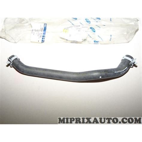 Durite Liquide De Refroidissement Ford Original OEM 1814737 Au