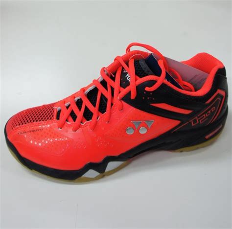 Yonex Shb Limited Edition Shb Ltd Red Lin Dan Badminton Store