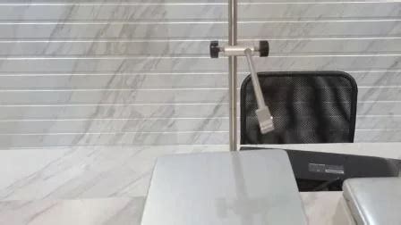 Laboratory Equipment Lab Instrument Mixer Adjustable Portable Hot Plate Magnetic Stirrer