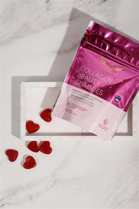 Collagen Beauty - Viinikumit | Ultimate Beauty