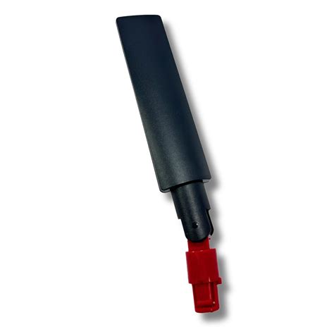Single Band Dipole Antenna Design For AP Router 802.11 a/n/ac/ax