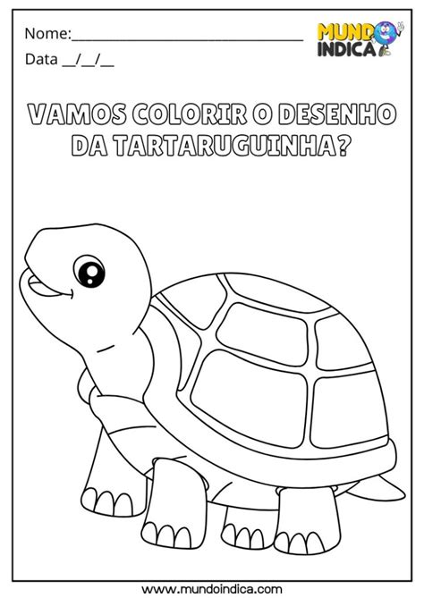 Atividade De Desenhos - 15 Atividades de Desenho para Educação Infantil para Imprimir