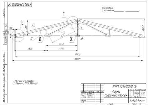 Как сделать крышу в компасе - 92 фото