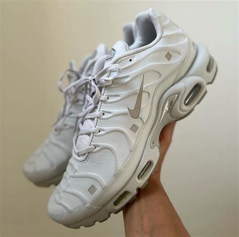 Nike Air Max Plus TN98 X ACW A COLD WALL Stone FD7855 002