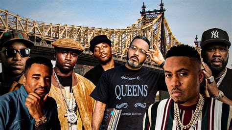 Boombap Mix Queens Tape Volume S Boombap Nas Mobb Deep