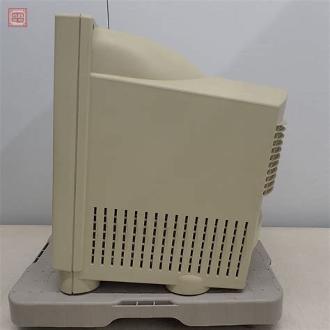 Yahooオークション Apple Macintosh Color Classic 本体（m1600）