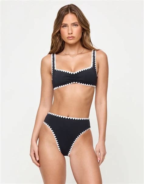 Savannah Bikini Bottom Classic SPLASH