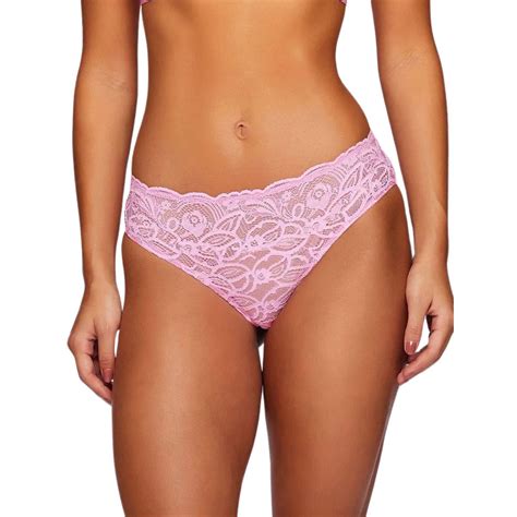 Valisere Ref Calcinha Micro Tanga Rendada Lingerie Vendas