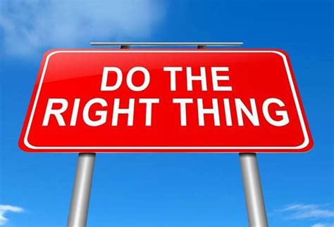 Do The Right Thing，do The Thing Right用中文怎么说 百度经验