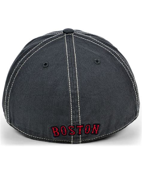 47 Brand Boston Red Sox Haven Franchise Cap Macys