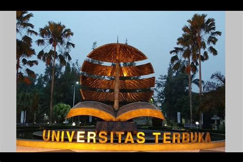 Perbedaan Universitas Terbuka Dengan Kampus Pada Umumnya