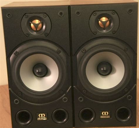 Monitor Audio Bronze 2 – Classic Audio
