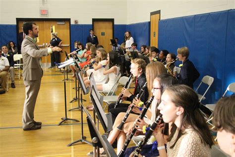 Pelham Middle School Hosts 8th Grade Moving Up Ceremony | Pelham, NY Patch