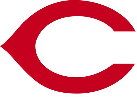 Cincinnati Reds Png Photo Png Arts - Cincinnati Reds Small Logo Clipart ...