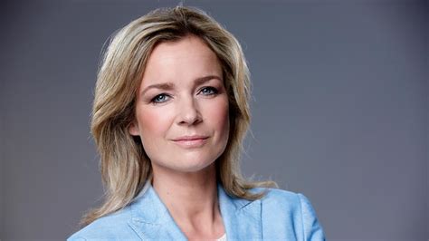 Daphne Lammers Van Het RTL Nieuws Ik Heb Een Zeer Uitgesproken Mening