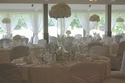 Sarnia Golf and Curling Club - Sarnia, ON - Wedding Venue