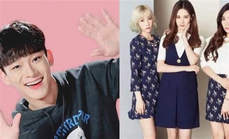 idol kpop  membenci nama grupnya  awal debut dailysia