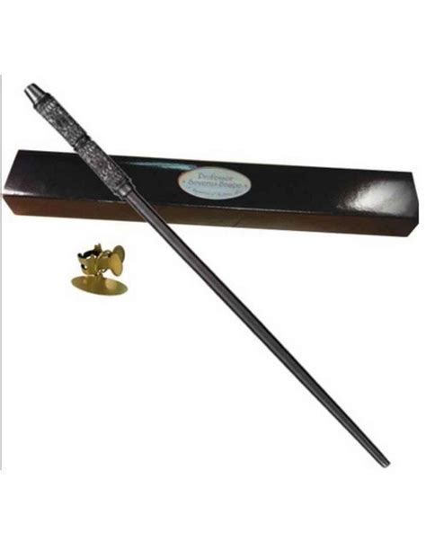 Harry Potter Wand Professor Severus Snape (Character-Edition)