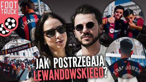 CAŁA PRAWDA O ROBERCIE LEWANDOWSKIM ELCLÁSICO z OSHEE YouTube