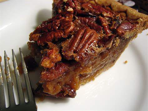 The Best Pecan Pie