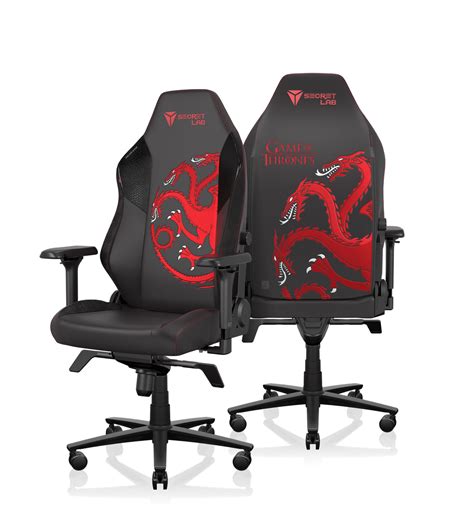 Game Of Thrones X Secretlab Gaming Chairs Secretlab Us