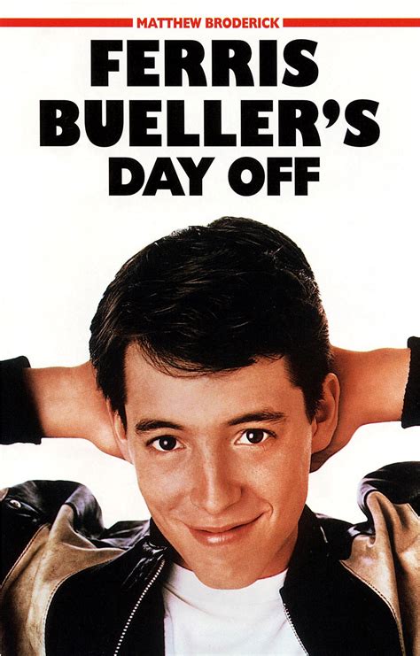 Ferris Bueller's Day Off | Ferris Bueller Wiki | Fandom