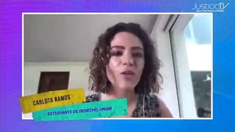 Justiciatv On Twitter Justiciatv Un Caso Reciente De