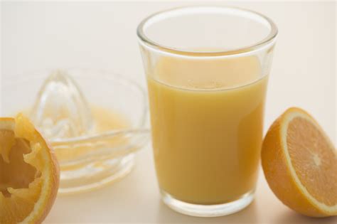 Fruit Juice Nutrition Facts: Calories and Health Benefits