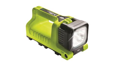 Torche Z Led La Torche Atex Rechargeable La Plus Puissante Du