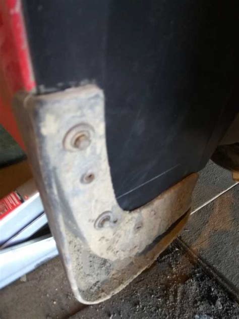 Отзывы подкрылки tyg – Chevrolet Lacetti 5D RHCP MLGA › Бортжурнал ...