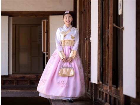 Korean Hanbok A Complete Guide To Everything You Need To Know