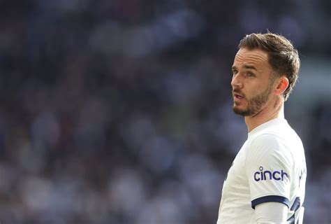 Cesc Fabregas Says Chelsea Have A Player Who’s Just Like Tottenham S James Maddison And He Loves Him