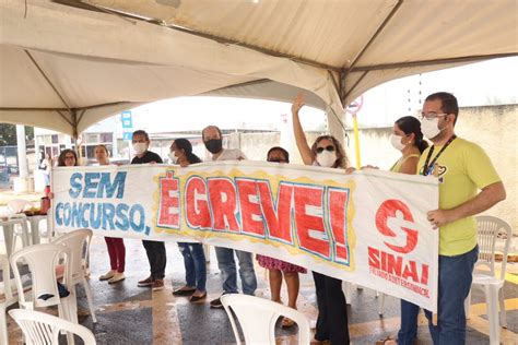 Servidores Do Detran Rn Entram Em Greve Nesta Quarta Feira Rio